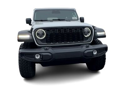 Thumbnail: 2026 Jeep Wrangler - 19