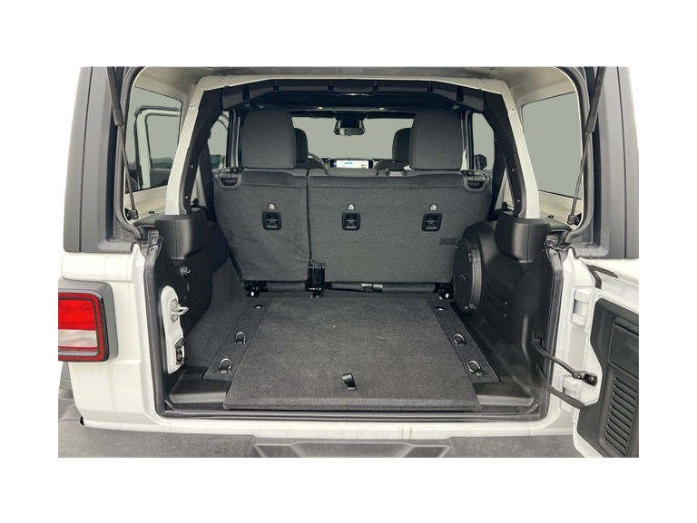 Thumbnail: 2026 Jeep Wrangler - 15