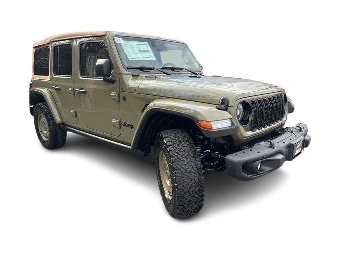 Thumbnail: 2026 Jeep Wrangler - 19