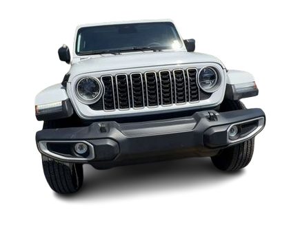 Thumbnail: 2025 Jeep Wrangler - 23