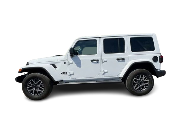 Thumbnail: 2025 Jeep Wrangler - 3