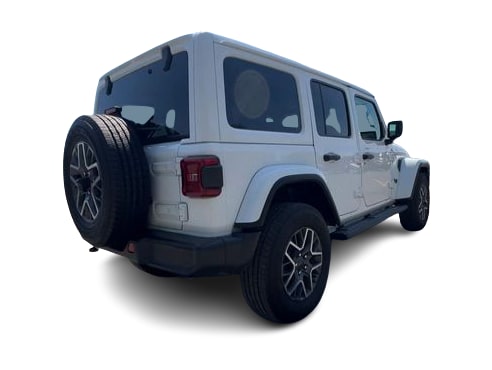 Thumbnail: 2025 Jeep Wrangler - 24
