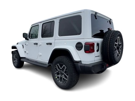 Thumbnail: 2026 Jeep Wrangler - 4
