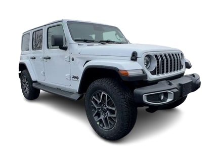 Thumbnail: 2026 Jeep Wrangler - 20