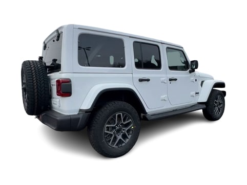 Thumbnail: 2026 Jeep Wrangler - 22
