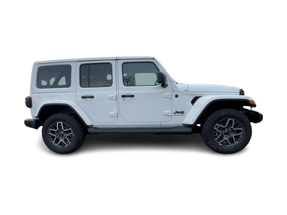 Thumbnail: 2026 Jeep Wrangler - 23