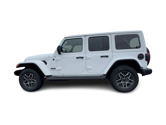 Thumbnail: 2026 Jeep Wrangler - 3