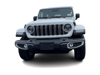 Thumbnail: 2026 Jeep Wrangler - 21