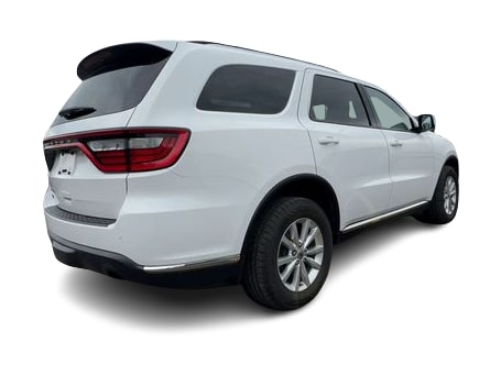 Thumbnail: 2022 Dodge Durango - 24