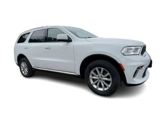 Thumbnail: 2022 Dodge Durango - 22