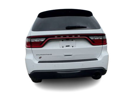 Thumbnail: 2022 Dodge Durango - 5