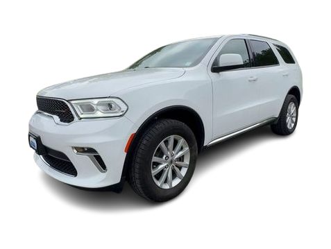 Thumbnail: 2022 Dodge Durango - 23