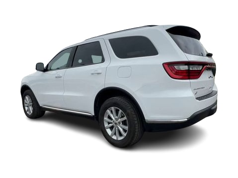 Thumbnail: 2022 Dodge Durango - 4