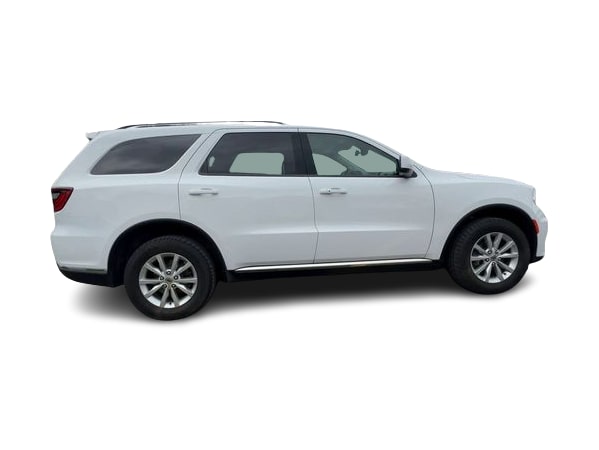 Thumbnail: 2022 Dodge Durango - 25
