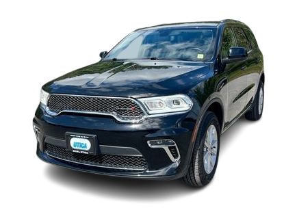 Thumbnail: 2022 Dodge Durango - 6