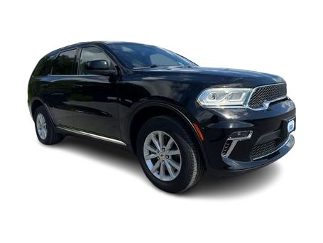 Thumbnail: 2022 Dodge Durango - 22