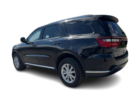 Thumbnail: 2022 Dodge Durango - 4