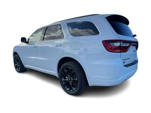 Thumbnail: 2026 Dodge Durango - 4