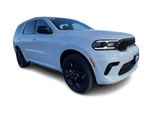 Thumbnail: 2026 Dodge Durango - 19