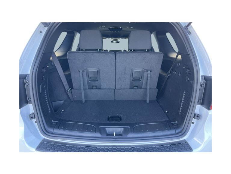 Thumbnail: 2026 Dodge Durango - 26