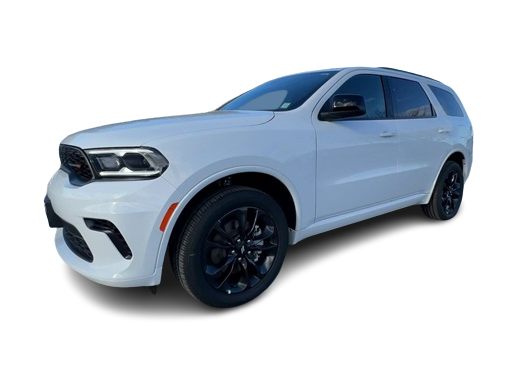 Thumbnail: 2026 Dodge Durango - 20