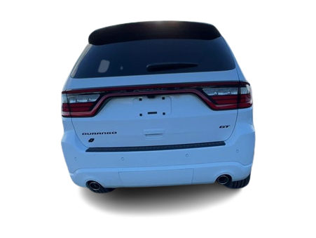 Thumbnail: 2026 Dodge Durango - 5