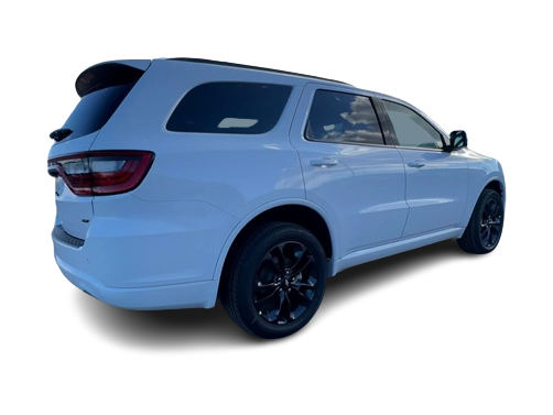 Thumbnail: 2026 Dodge Durango - 21
