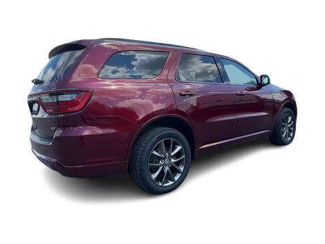 Thumbnail: 2018 Dodge Durango - 24