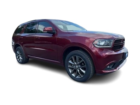 Thumbnail: 2018 Dodge Durango - 22
