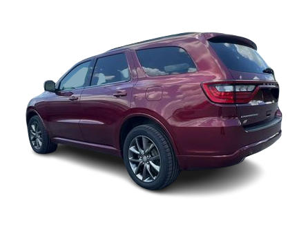 Thumbnail: 2018 Dodge Durango - 4