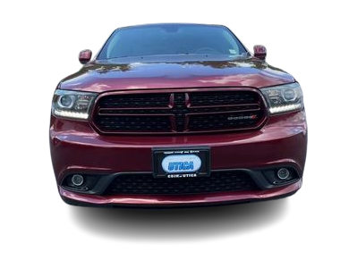Thumbnail: 2018 Dodge Durango - 23