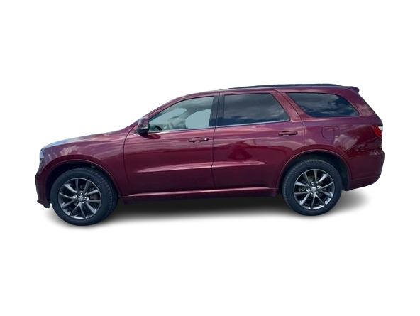 Thumbnail: 2018 Dodge Durango - 3