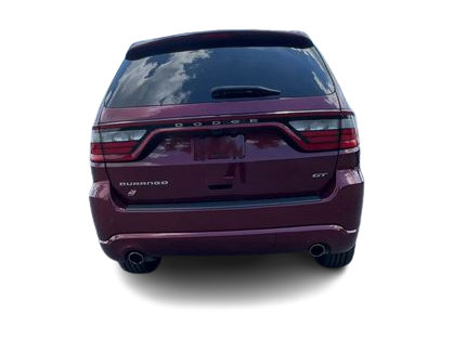 Thumbnail: 2018 Dodge Durango - 5