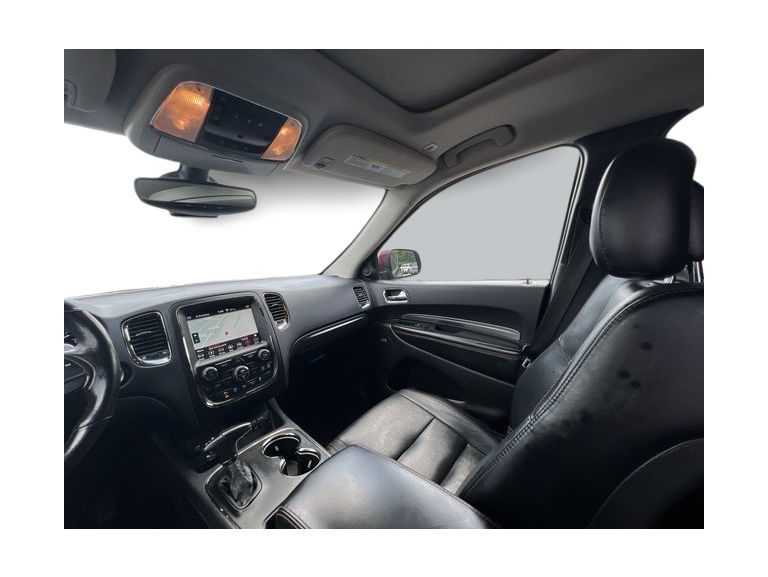 Thumbnail: 2018 Dodge Durango - 26