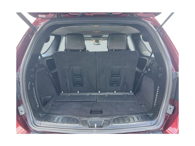Thumbnail: 2018 Dodge Durango - 19