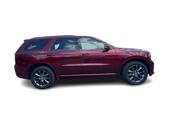 Thumbnail: 2018 Dodge Durango - 25