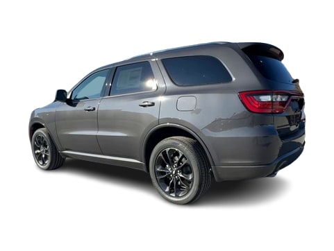 Thumbnail: 2026 Dodge Durango - 3