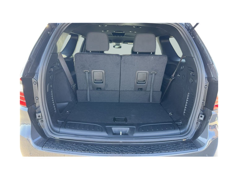 Thumbnail: 2026 Dodge Durango - 16