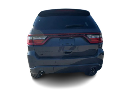 Thumbnail: 2026 Dodge Durango - 4