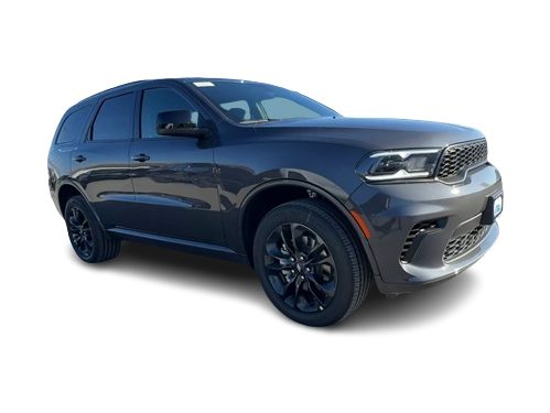 Thumbnail: 2026 Dodge Durango - 19