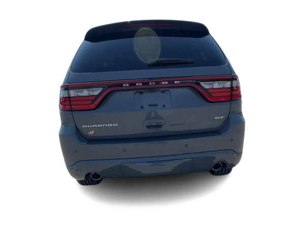 2025 Dodge Durango GT 5