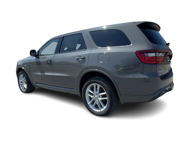 2025 Dodge Durango GT 4
