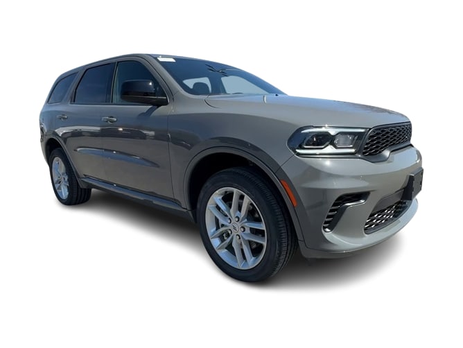 2025 Dodge Durango GT 21