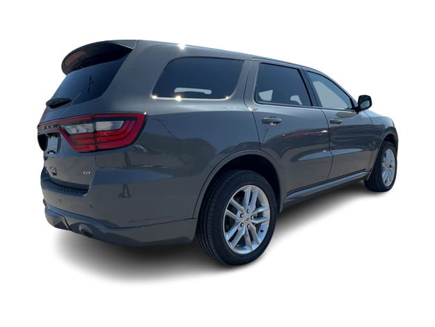 2025 Dodge Durango GT 23