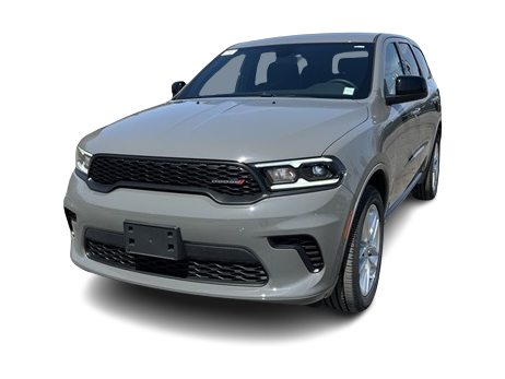 2025 Dodge Durango GT 6
