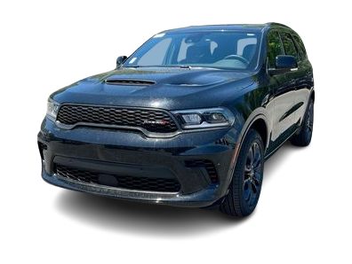 Thumbnail: 2026 Dodge Durango - 6