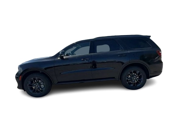Thumbnail: 2026 Dodge Durango - 3