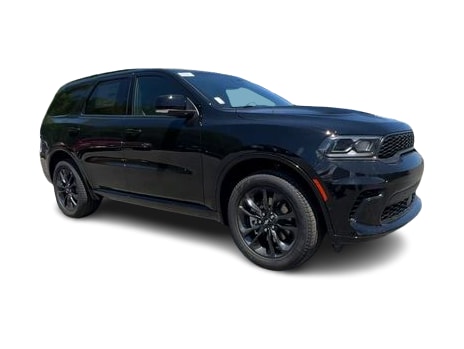 Thumbnail: 2026 Dodge Durango - 22