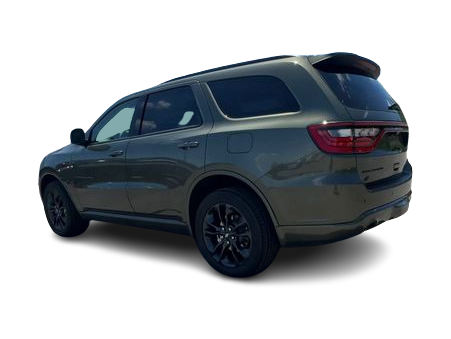 Thumbnail: 2026 Dodge Durango - 4