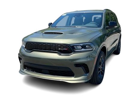 Thumbnail: 2026 Dodge Durango - 6